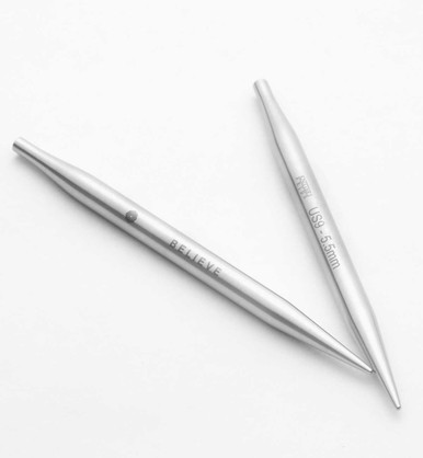 Mindful Interchangeable Needles