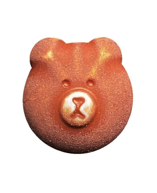 Teddy Bear Dill Button 281224