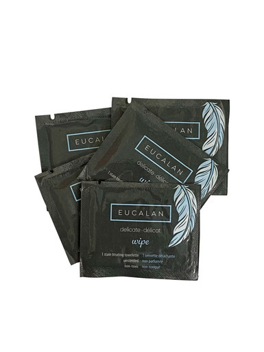Eucalan Wipe - Unscented