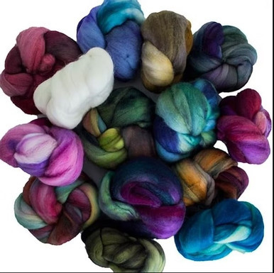Cloud Tails Roving