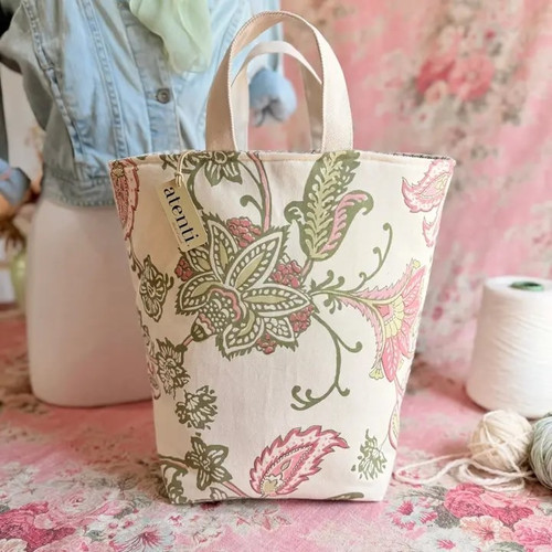 Rosalie Hope Basket