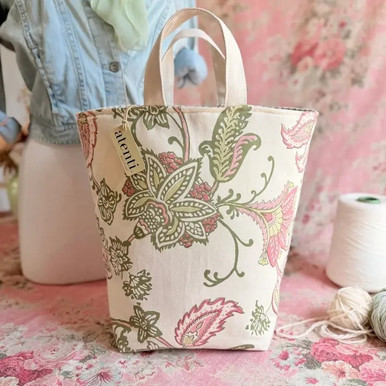 Rosalie Hope Basket