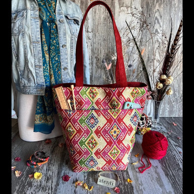 Naya Bon Bucket
