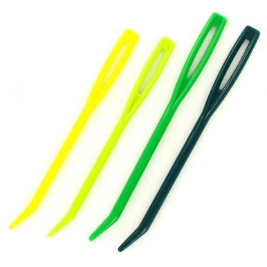 Tapestry Needles