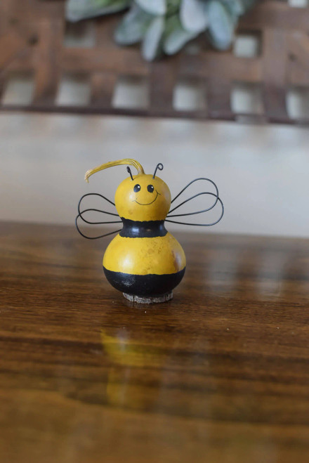 Bumble Bee - Tiny Gourd