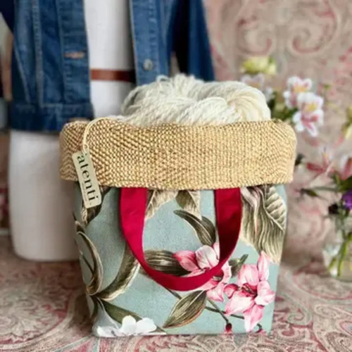 Tiki Hope Basket