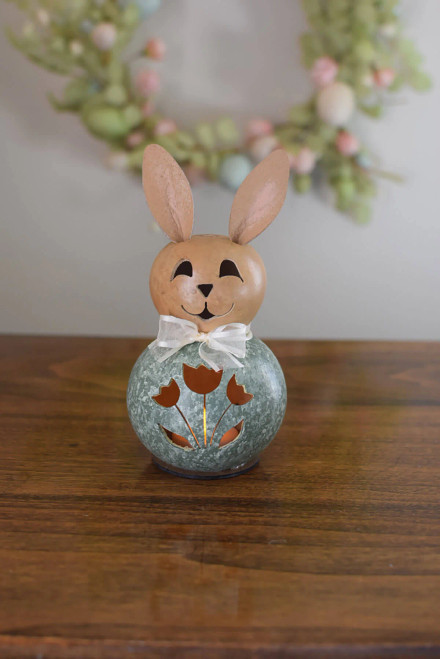 Willow Green - Miniature Gourd