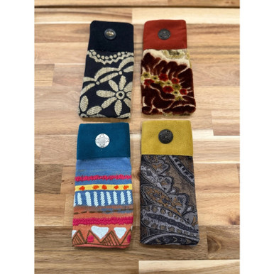 Eyeglass Pouch