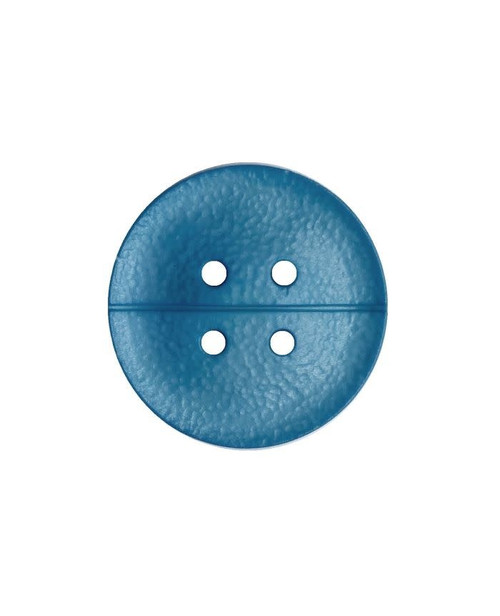 Blue 25mm - Dill Button 375002