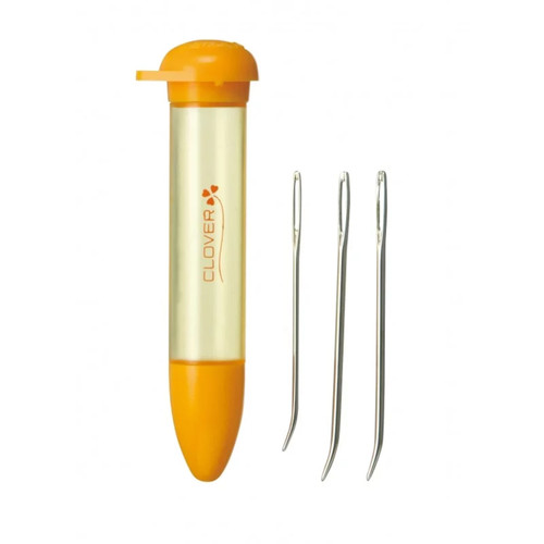 Chibi Mini Tapestry Needle Set