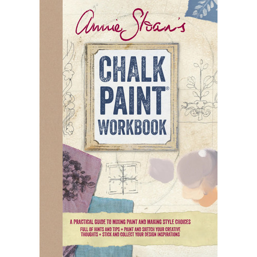 Chalk Paint Workbook