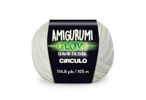 Amigurumi Glow