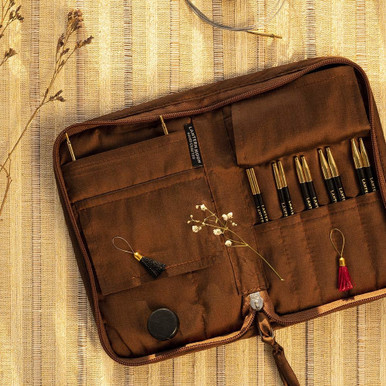 Heritage Interchangeable Needle Set 4" (10 CM)