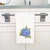 Hydrangea Tea Towel