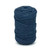 100% Cotton Macrame String Denim - 5mm