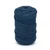 100% Cotton Macrame String Denim - 5mm