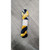 Sheepyshire Super Squishy Worsted Knit Knot Golden