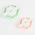 Pom Pom Maker Nirvana - Set of 2 (2 1/2'' & 3 3/8'')