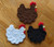 Chicken Coaster Sip & Stitch – 8/12 from 5:30pm-7pm