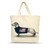 Americana Dachshund Large Tote