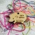 Hedgehog Yarn & Thread Cutter