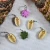May Flowers Stitch Marker Set