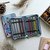 Passion Double Pointed Needle Case