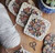 Crochet WIP (Work-in-Progress) Catch-Up Class – 7/7, 7/14, 7/21, 7/28 from 6-8pm