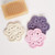Flower Face Scrubbie Crochet Class for Tweens – 7/30 from 10:30am-12pm