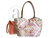 Mystic Lolita Shoulder Bag and Pouch Set