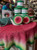 Blossoms - LYS 2026 Crimson Sweet Watermelon