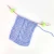Cable Locks Periwinkle Large (Up to US 10.5)
