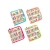 Interchangeable Needle Case - Linen - Library Fuchsia
