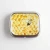 Stitch Marker Storage Tin - Bee
