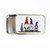 Stitch Marker Storage Tin - Gnome Family