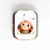 Stitch Marker Storage Tin - Ladybug