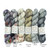 Sheepyshire Super Squishy Worsted - Unbreakable Stone
