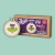 Mini Matchbox Cross Stitch Kit