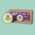Mini Matchbox Cross Stitch Kit