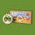 Mini Matchbox Cross Stitch Kit
