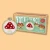 Mini Matchbox Cross Stitch Kit