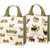 Sheep Happens Daily Tote