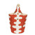 NEW! Loop Tote, Echo Tangerine