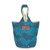 NEW! Loop Tote, Plaka