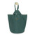 NEW! Loop Tote, Waxed Hunter Green