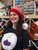 2-Day Crochet Christmas Elf Hat Workshop - 8/9 from 10:30am-1pm and 8/22 from 12:30-3pm