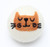 Cats: Eco Wool Dryer Balls Fair Trade