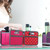 Mini Foldable Storage Box Cube Organizer & Gift Box