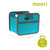 Mini Foldable Storage Box Cube Organizer & Gift Box