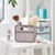 Mini Foldable Storage Box Cube Organizer & Gift Box